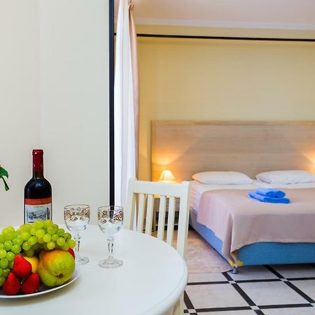 سوخومي Bmg Hotel المظهر الخارجي الصورة
